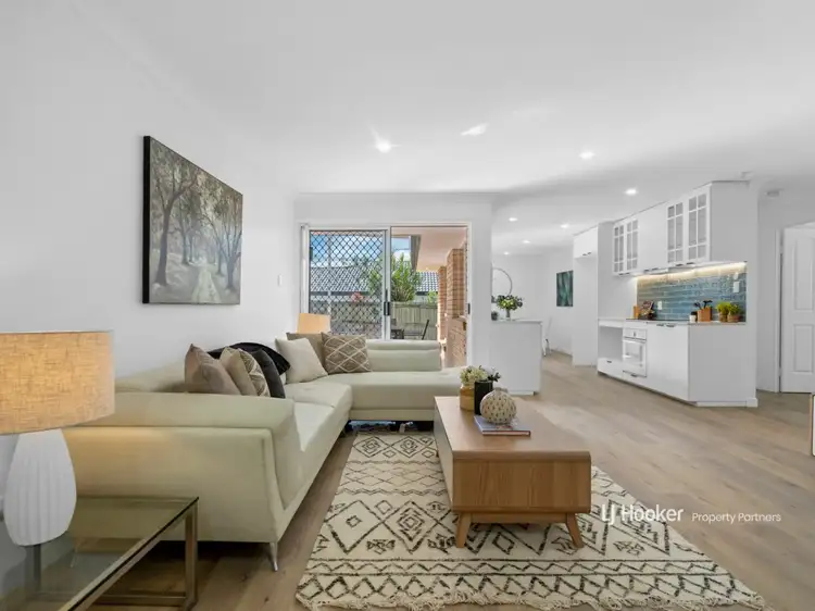 Second view of Homely house listing, 40 Alan Crescent, Eight Mile Plains QLD 4113
