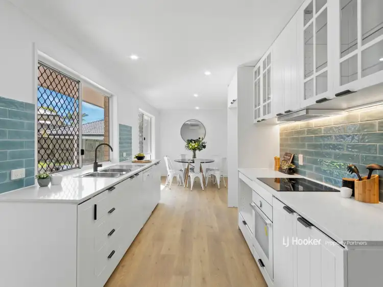 Third view of Homely house listing, 40 Alan Crescent, Eight Mile Plains QLD 4113
