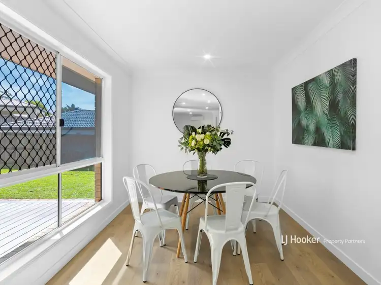 Fourth view of Homely house listing, 40 Alan Crescent, Eight Mile Plains QLD 4113