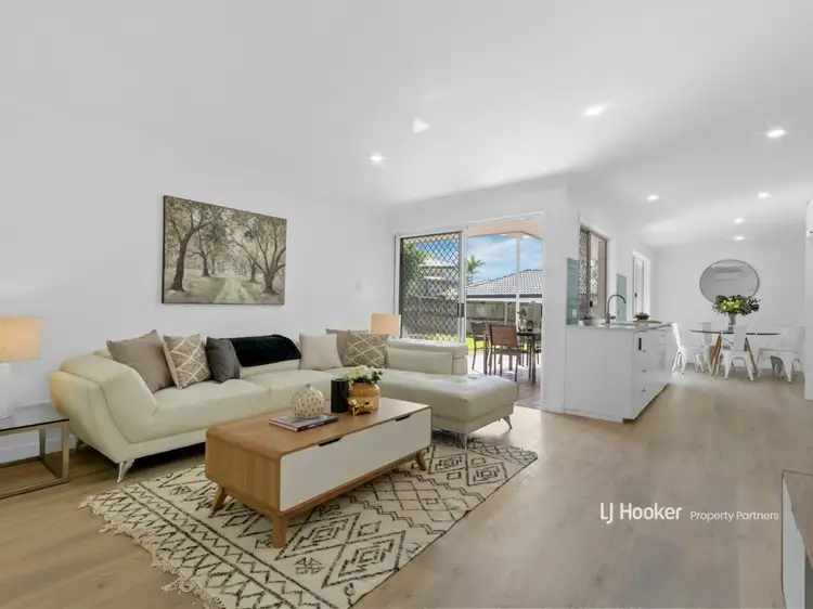 Sixth view of Homely house listing, 40 Alan Crescent, Eight Mile Plains QLD 4113