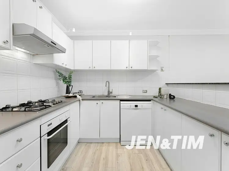 Sixth view of Homely unit listing, 209/8 Wentworth Drive, Liberty Grove NSW 2138