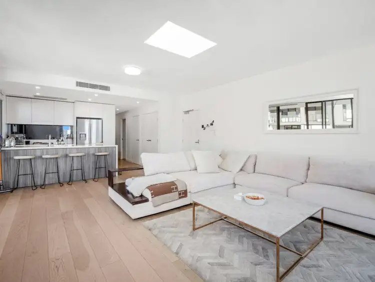 Fourth view of Homely unit listing, 306/12 Half Street, Wentworth Point NSW 2127