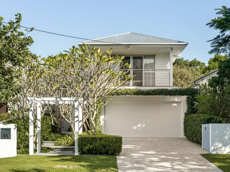 85 Victoria Avenue, Chelmer QLD 4068
