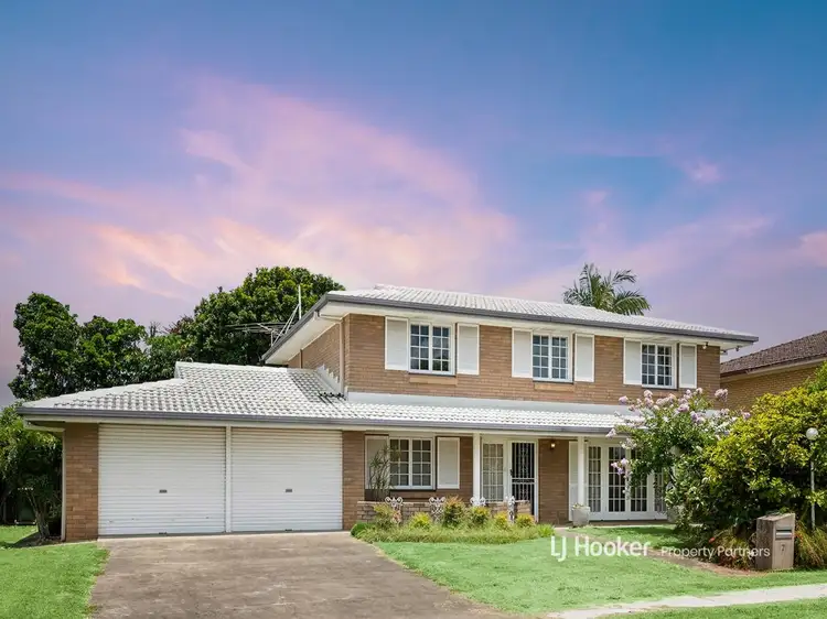 7 Chicago Street, Robertson QLD 4109