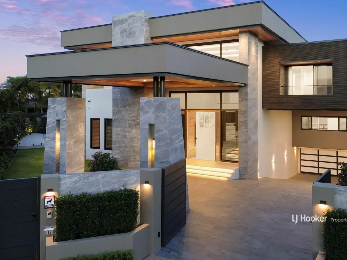 Main view of Homely house listing, 12 Wilonda Street, Robertson QLD 4109