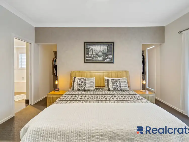 Second view of Homely house listing, 21 Colebrook Crescent, Doolandella QLD 4077