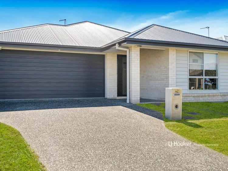 42 Koel Street, Pallara QLD 4110