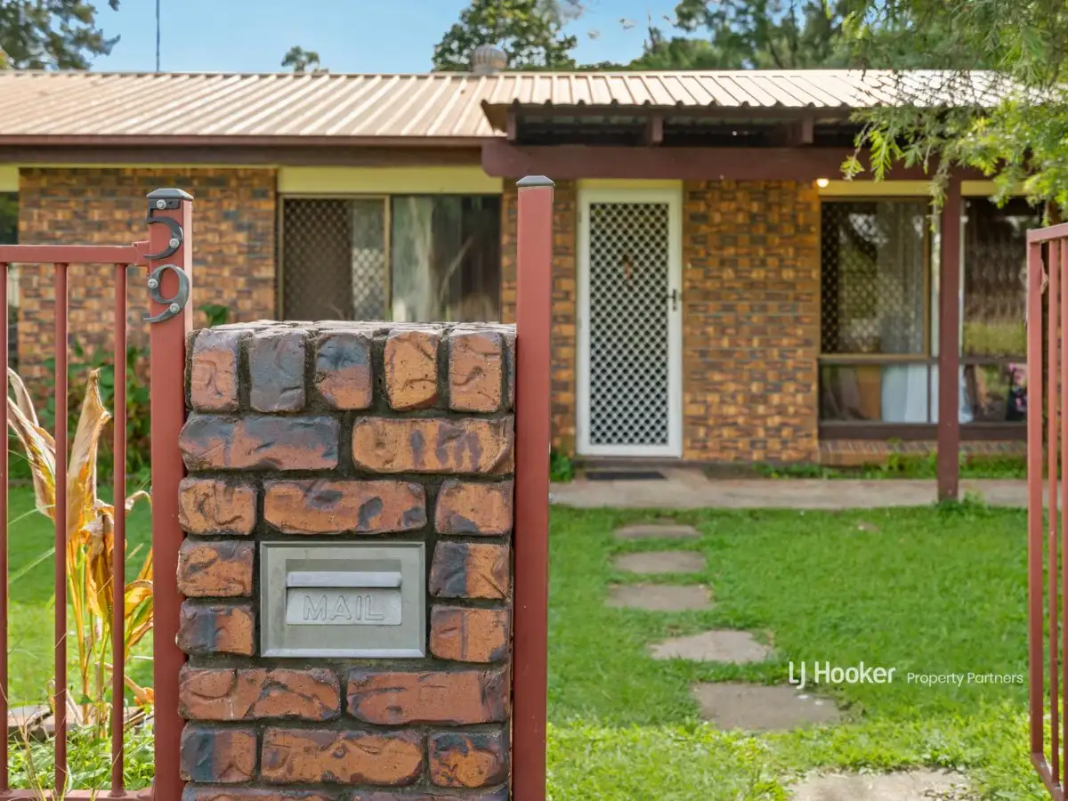 Main view of Homely house listing, 59 Anchusa Street, Kingston QLD 4114