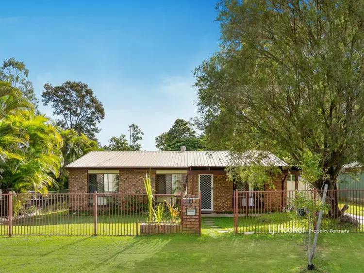 Second view of Homely house listing, 59 Anchusa Street, Kingston QLD 4114
