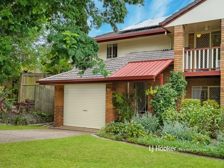 9/15 Erindale Close, Wishart QLD 4122