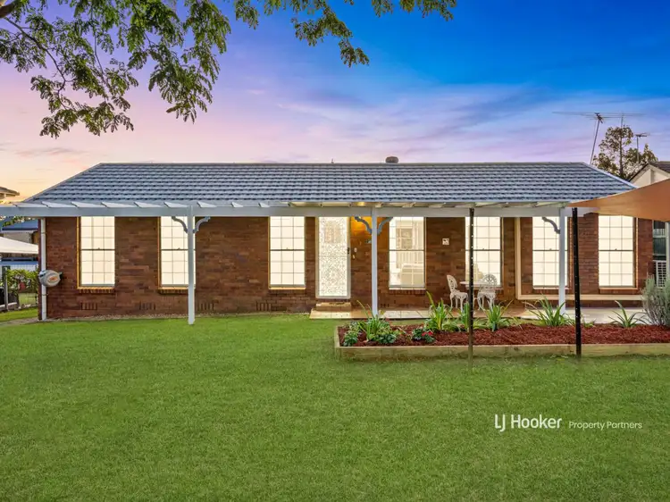 40 Manzill Street, Sunnybank Hills QLD 4109