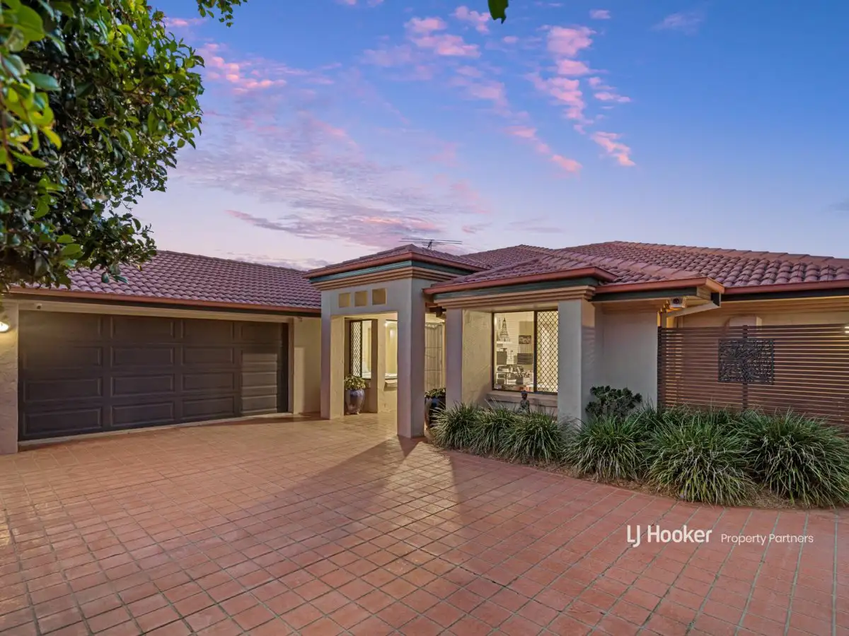 Main view of Homely house listing, 24 Paloma Place, Kuraby QLD 4112