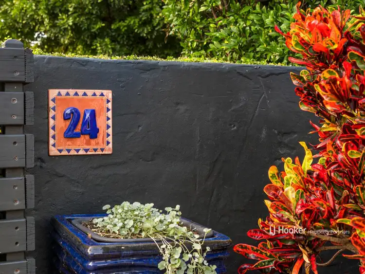 Second view of Homely house listing, 24 Paloma Place, Kuraby QLD 4112