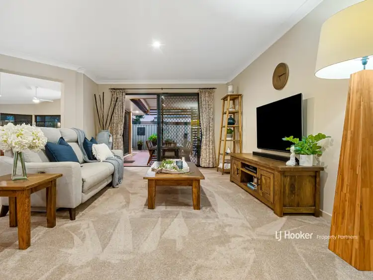 Third view of Homely house listing, 24 Paloma Place, Kuraby QLD 4112