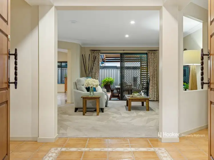 Fourth view of Homely house listing, 24 Paloma Place, Kuraby QLD 4112