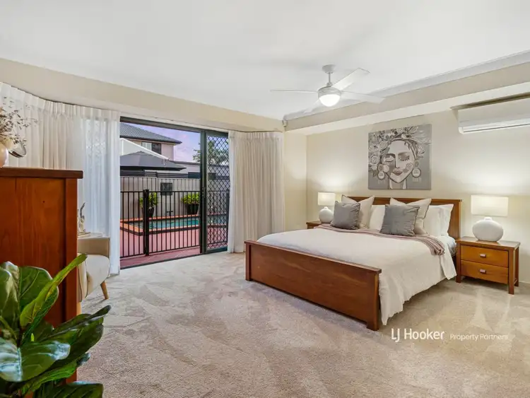 Fifth view of Homely house listing, 24 Paloma Place, Kuraby QLD 4112