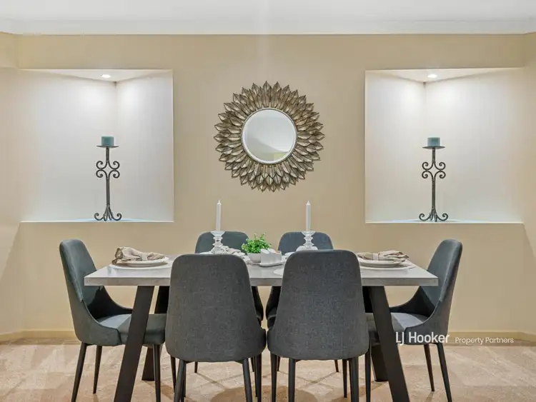 Sixth view of Homely house listing, 24 Paloma Place, Kuraby QLD 4112