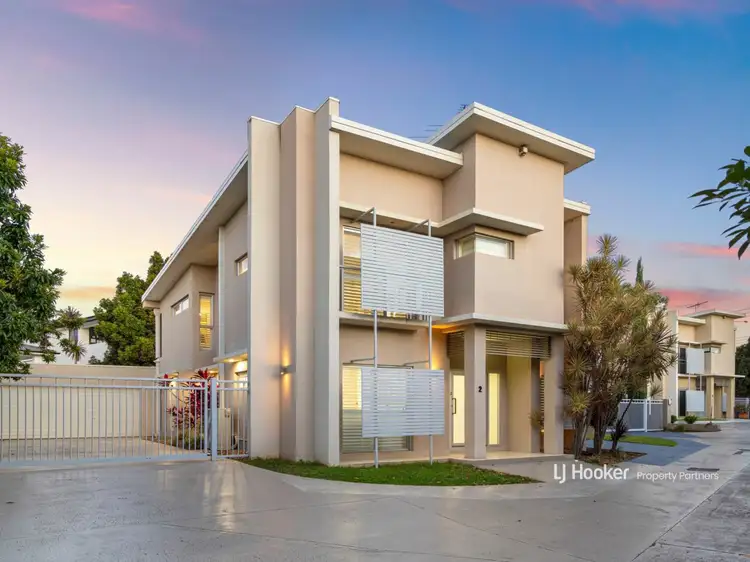 2/16 Adios Close, Sunnybank Hills QLD 4109