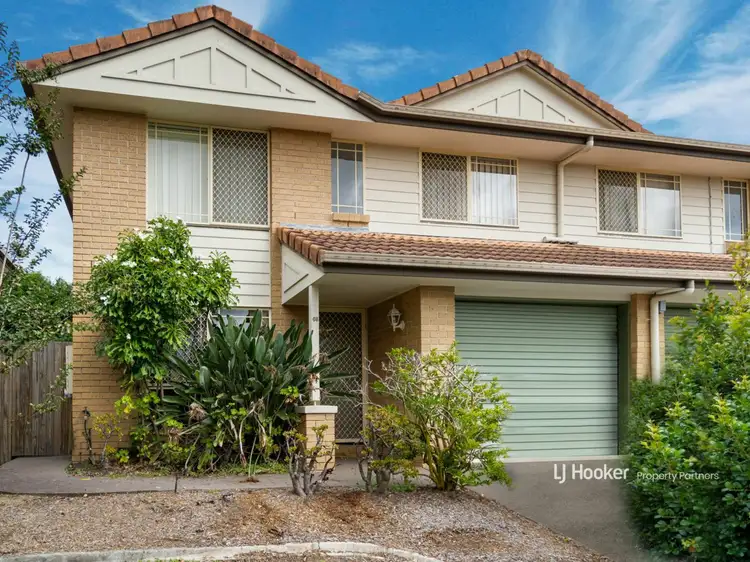 68/62 Brandon Road, Runcorn QLD 4113
