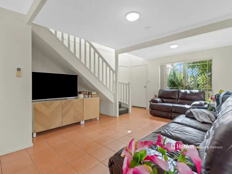 Second view of Homely townhouse listing, 68/62 Brandon Road, Runcorn QLD 4113
