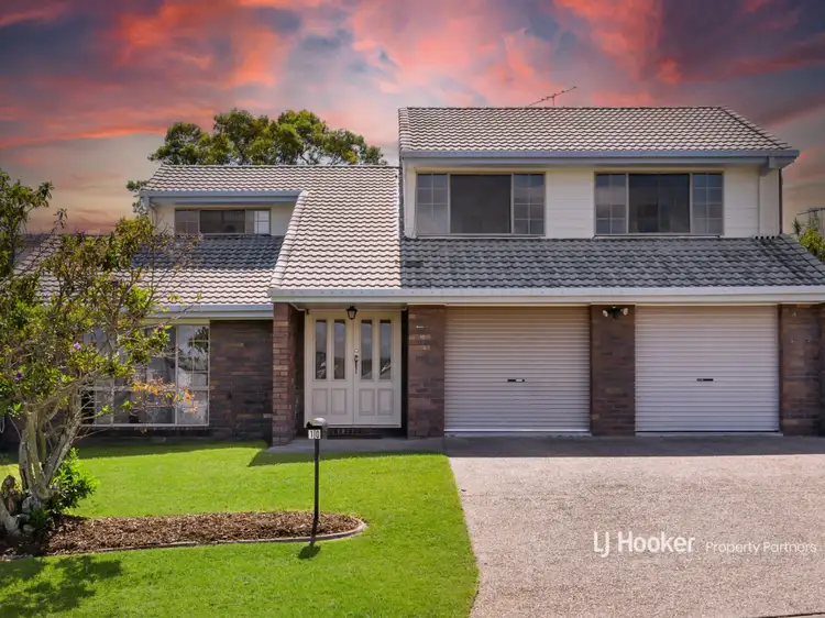 10 Huntington Court, Calamvale QLD 4116