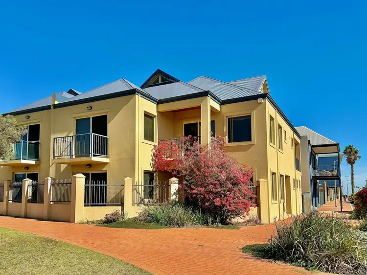 1 Wiebbe Hayes Lane, Geraldton WA 6530