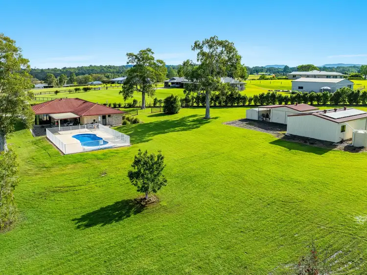 7 Sparkes Place, North Casino NSW 2470