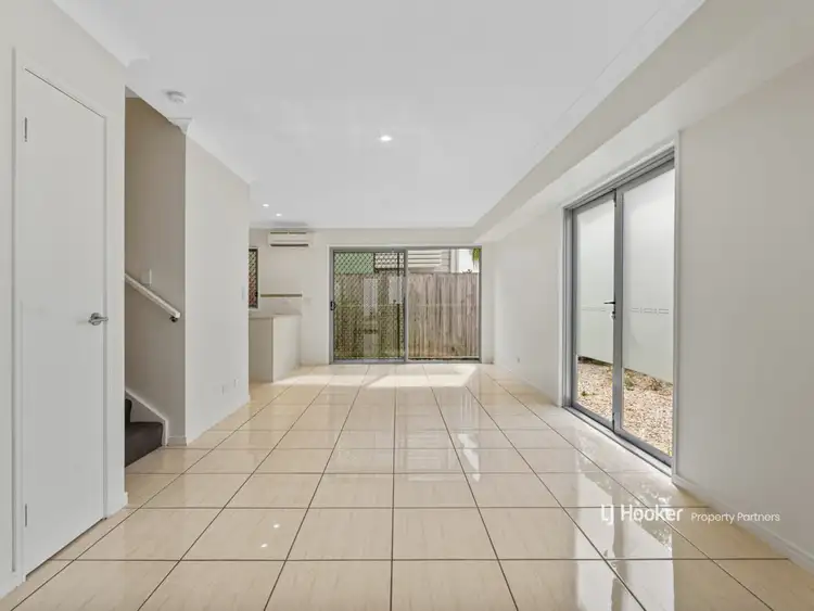Second view of Homely townhouse listing, 5/1 O'Meara Street, Eight Mile Plains QLD 4113