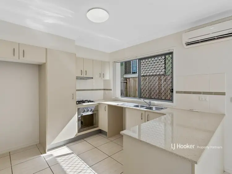 Fourth view of Homely townhouse listing, 5/1 O'Meara Street, Eight Mile Plains QLD 4113