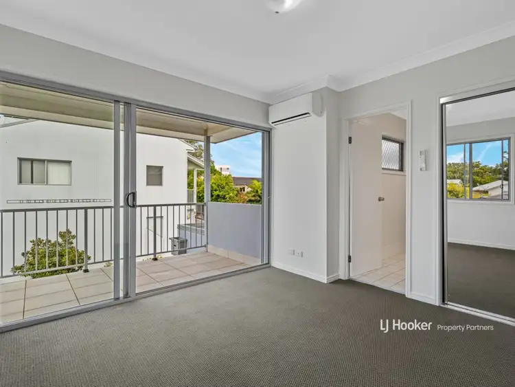 Sixth view of Homely townhouse listing, 5/1 O'Meara Street, Eight Mile Plains QLD 4113