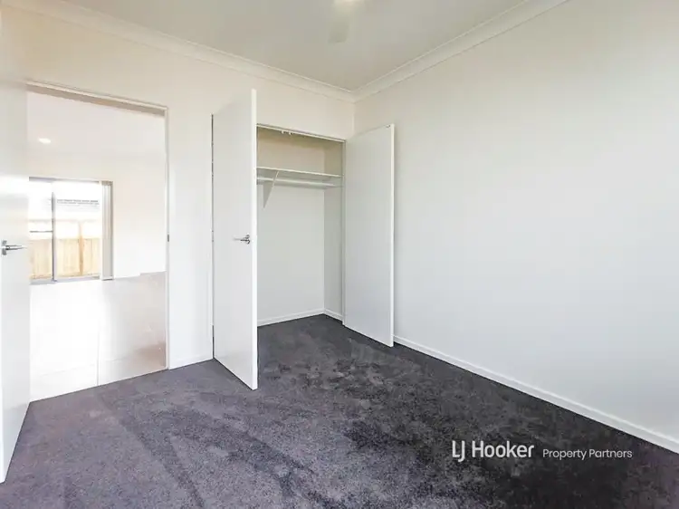 Fifth view of Homely house listing, 14 Roebuck Street, Coomera QLD 4209