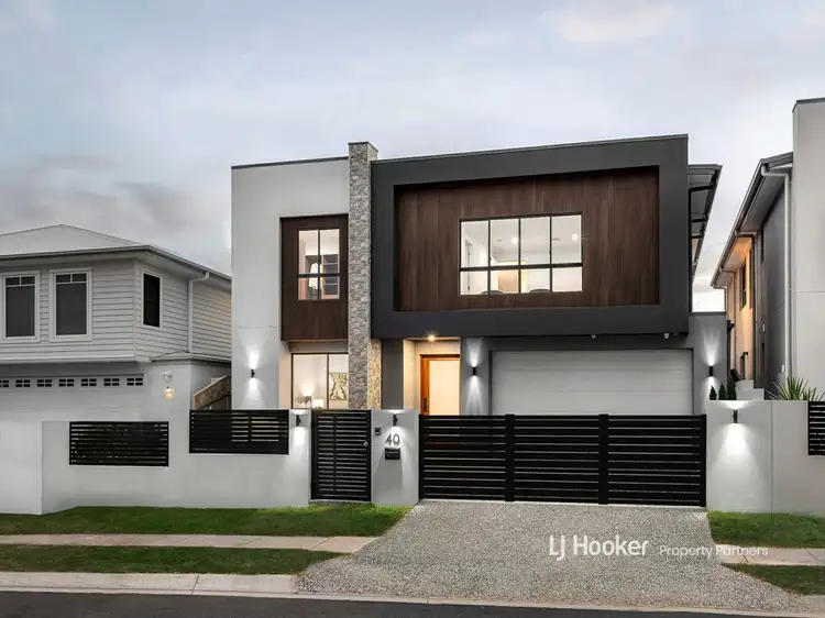 40 Levoh Street, Rochedale QLD 4123
