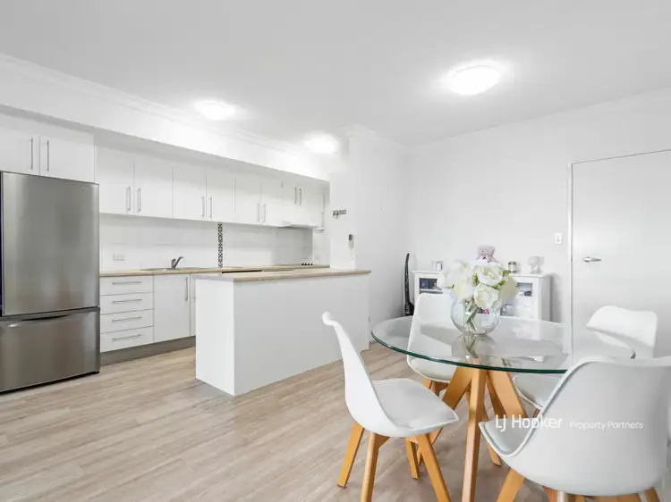 Second view of Homely apartment listing, 10/625 Newnham Road, Upper Mount Gravatt QLD 4122