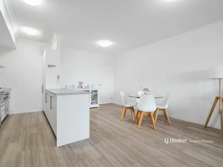 Third view of Homely apartment listing, 10/625 Newnham Road, Upper Mount Gravatt QLD 4122