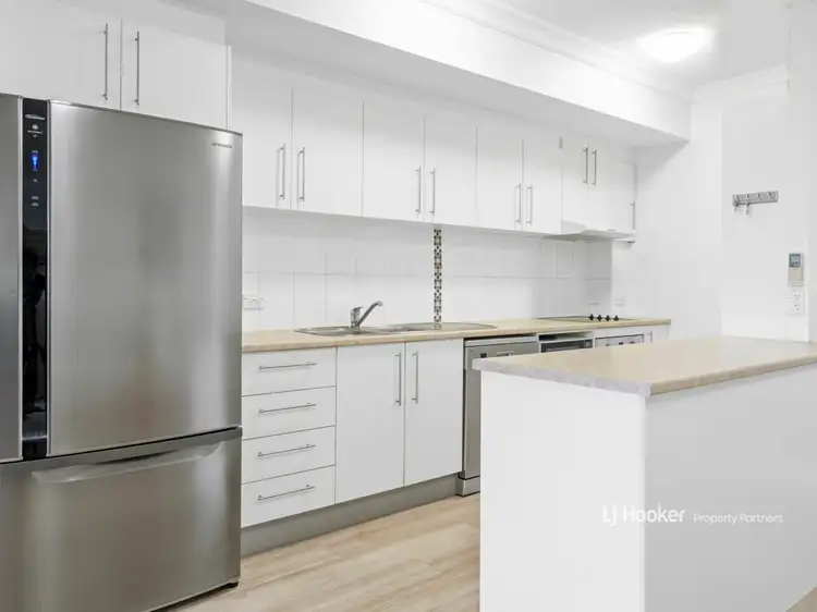 Fourth view of Homely apartment listing, 10/625 Newnham Road, Upper Mount Gravatt QLD 4122