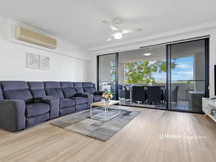 Fifth view of Homely apartment listing, 10/625 Newnham Road, Upper Mount Gravatt QLD 4122