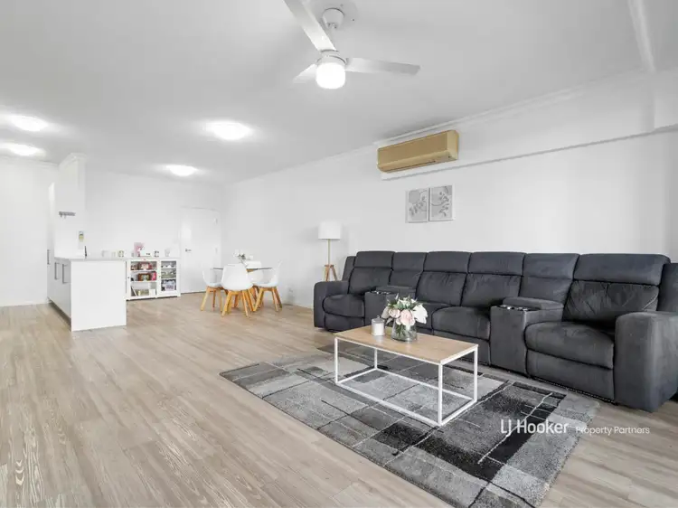 Sixth view of Homely apartment listing, 10/625 Newnham Road, Upper Mount Gravatt QLD 4122