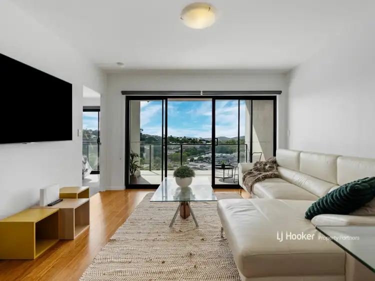 Second view of Homely apartment listing, 27/64 Tenby Street, Mount Gravatt QLD 4122