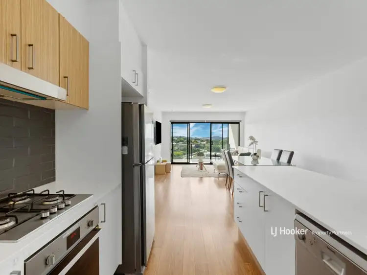 Third view of Homely apartment listing, 27/64 Tenby Street, Mount Gravatt QLD 4122