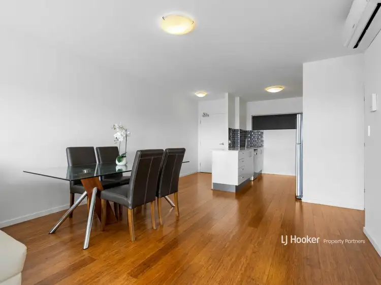 Fifth view of Homely apartment listing, 27/64 Tenby Street, Mount Gravatt QLD 4122