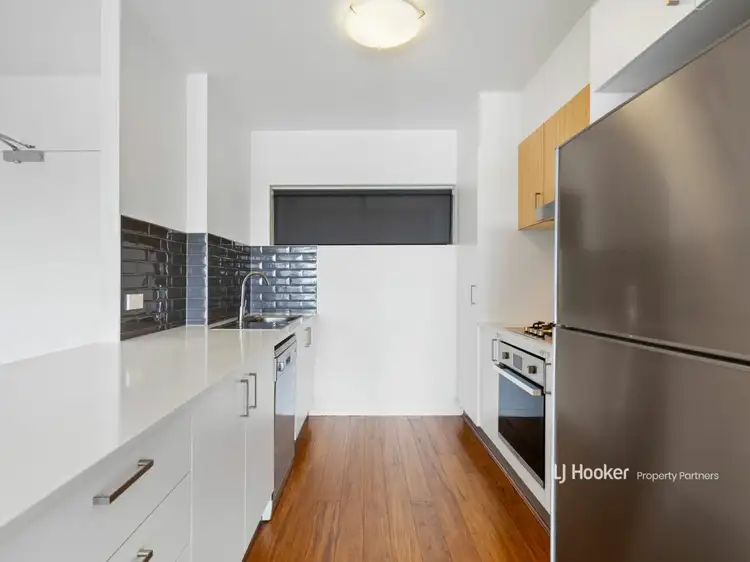 Sixth view of Homely apartment listing, 27/64 Tenby Street, Mount Gravatt QLD 4122