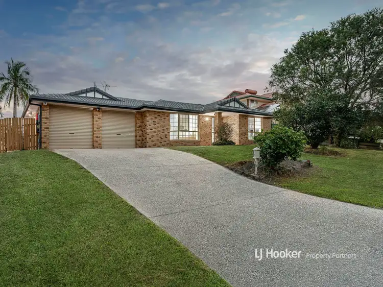 9 Westminster Way, Wishart QLD 4122