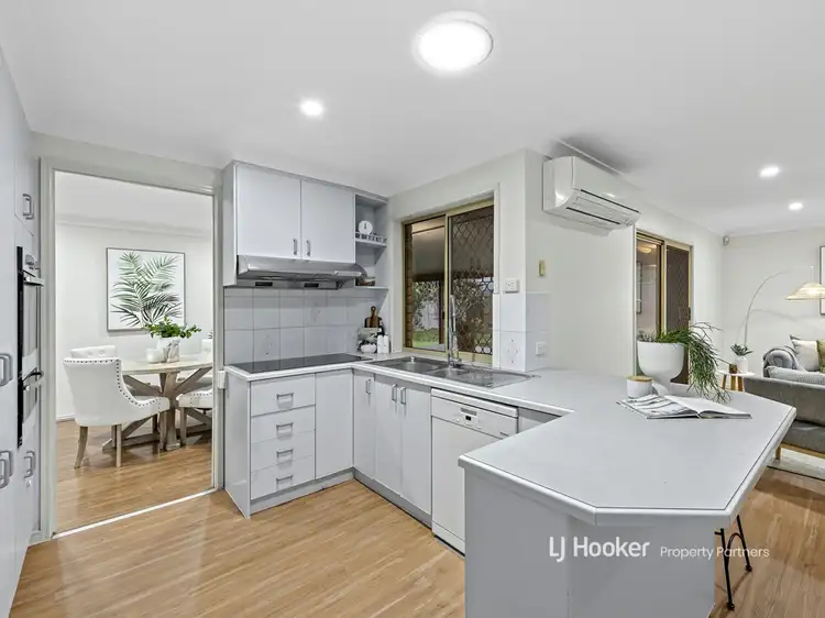 Sixth view of Homely house listing, 9 Westminster Way, Wishart QLD 4122