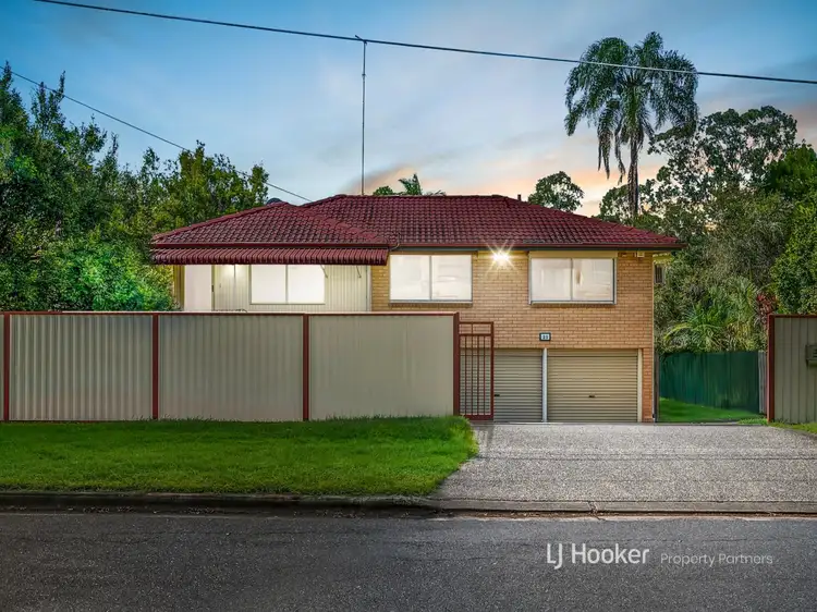 25 Agnes Street, Sunnybank QLD 4109