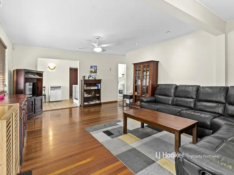 Second view of Homely house listing, 25 Agnes Street, Sunnybank QLD 4109
