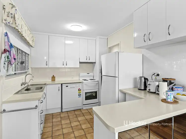 Third view of Homely house listing, 25 Agnes Street, Sunnybank QLD 4109