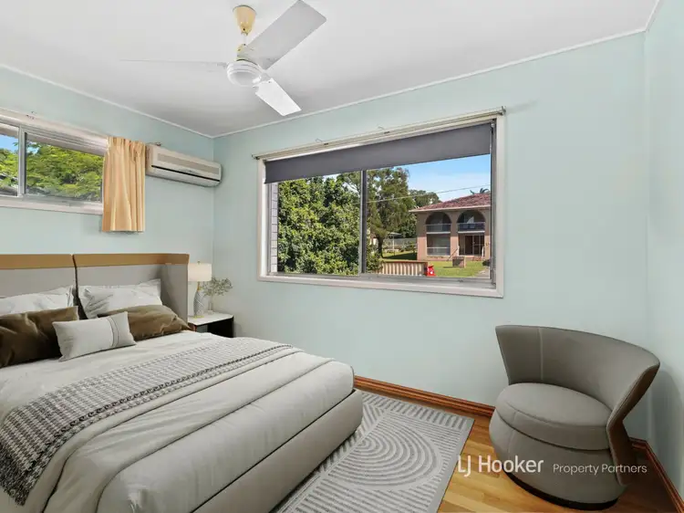Fourth view of Homely house listing, 25 Agnes Street, Sunnybank QLD 4109