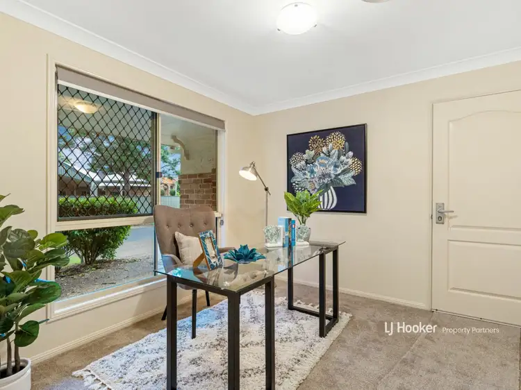 Second view of Homely house listing, 36 Lema Circuit, Kuraby QLD 4112