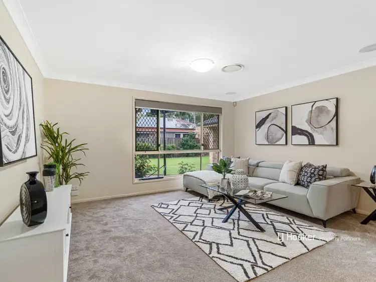 Third view of Homely house listing, 36 Lema Circuit, Kuraby QLD 4112