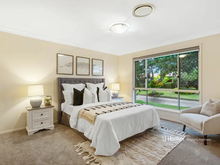 Fourth view of Homely house listing, 36 Lema Circuit, Kuraby QLD 4112